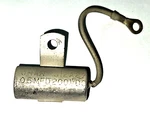 312-0027 Onan Condenser New Old Stock Pulled From Nh Factory Assembly 312A27. Fixed Price $49.00.