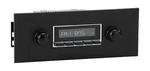 Retroradio For 1965-67 Triumph TR4A Bt, Sxm, Usb, Am/fm LCB-M4-415-36-96T. Fixed Price $428.99.
