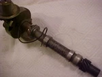 1970 Chevrolet Distributor 1111436 (9H28) Oem Delco Remy Made In Usa Bb 454 Ls. Fixed Price $394.36.
