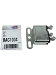 New Carquest RAC1004 Horn Relay. Fixed Price $20.78.