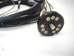 1935 1936 Ford Truck Headlight Harness Wiring Original Style New. Fixed Price $234.95.