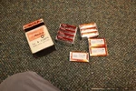 Vintage Set Of Delco Remy A105PV Ignition Points Contact A-105PV. Fixed Price $19.99.