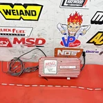 Chevy Ford Mopar Msd Ignition 6AL Multiple Spark Discharge Box 6420. Fixed Price $179.99.
