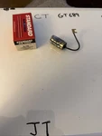 (1) Standard AL106 Condenser Nos Oem Sold Individually. Fixed Price $9.00.
