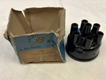 Nos Preferred Electric 1593 Distributor Cap 35-48 Mopar 39-42 Packard Stude. Fixed Price $49.00.