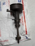 1954 1955 Ford Truck 8 Cyl Ignition Distributor 12127-C Reman FAD-12127 Nos. Fixed Price $200.00.