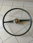 Fiat 1100 103 D Prima Serie Steering Wheel 1200 Coupe Pininfarina. Fixed Price $255.12.