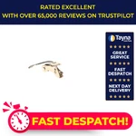 Ignition Contact Breaker Fits Vw 1500 31, 36 1.5 68 To 73 Points Set Bosch New. Fixed Price $22.89.