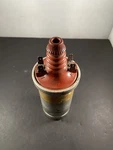 Mg, Triumph, Austin Healey, Jaguar 45058L Lucas Red Top Coil. Fixed Price $85.00.