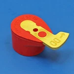 Rotor Arm - Equivalent Lucas Part Number 418726. Fixed Price $28.94.
