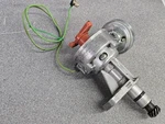 Very Nice Used Original Genuine Bosch Porsche 928 TGFU8 Distributor Assembly 821. Fixed Price $225.00.