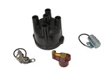 Ignition Tune Up Kit Fits Fiat 850 & 128 For Marelli S140A S135D Cap Rotor. Fixed Price $31.45.
