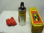 Nos Bosch 0222003003 12 Volt Ignition Coil Moto Guzzi Ducati Benelli Norton. Fixed Price $85.00.