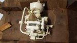 Tank M5A1 M3A1 M3A3 Stuart Hydraulic Motor Turret Pump Traverse G-103 Nos. Fixed Price $375.00.