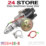 New Vacuum Electronic Distributor 25D/45D For Mini Mgb Austin. Fixed Price $56.52.