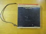Primary Distributor Wire For 1955 1956 Chevrolet V-8 Delco D-1201 / 1928118. Fixed Price $39.95.