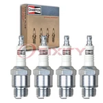 4 Pc Champion Industrial 502 Spark Plugs For D21 C88 BT9 BT10 92231 86 2910 Bj. Fixed Price $21.85.