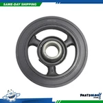 Dnj HBA1195 Harmonic Balancer For 93-99 Oldsmobile Allante 4.0L-4.6L V8 Dohc. Fixed Price $73.14.