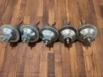 Ford 1970 1975 Dual Distributor Vacuum Advance Torino Galaxie Mustang Lot Of. Fixed Price $120.00.