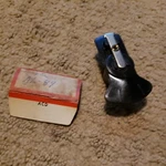 Nors Niehoff AL-89 Distributor Rotor. Fixed Price $15.00.