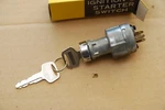 Isuzu Kb 20 Ignition Switch. Fixed Price $29.75.