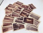 Vintage 50S 60'S Rod American Muscle Race Car Photographs Lot Of 30 Usa PH10. Fixed Price $39.95.