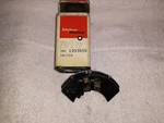 1957-66 Chevrolet Nos Delco Remy Neutral Safty Switch # 1993659. Fixed Price $75.00.