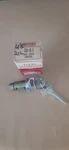 Sorensen Ignition Parts Lock Cylinder With Keys US-21L US21L. Fixed Price $12.00.