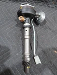 1969 C3 Corvette Ti Distributor 3X2 L68 427/400HP-PROF Restrd-gm #1111954-8H19. Fixed Price $1475.00.