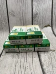 Filko Condenser Lot 4 Mixed FO-216 And FO-215. Fixed Price $11.34.