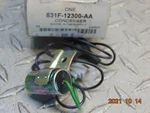 New Ford 831F-12300-AA Condenser *free Shipping*. Fixed Price $24.50.