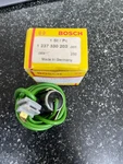 Bosch Ignition Condenser Wire Mercedes 000 159 69 18 1237330203. Fixed Price $145.00.