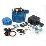 Pertronix Flame Thrower Tune-up Kit For Chevy & Cadilac Hei Distributors With. Fixed Price $188.85.