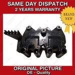 Fiat Brava,bravo,doblo,marea,multipla,palio Ignition Coil Pack 46472440 *new*. Fixed Price $61.25.