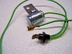 X Beck Arnley 172-6579 Ignition Condensers Fit 1970-1976 Porsche 914 1.7, 2.0. Fixed Price $13.59.