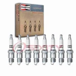 8 Pc Champion Copper Plus 25 Spark Plugs For TR14PRU RV17YC R45TS R44TS Ij. Fixed Price $28.07.