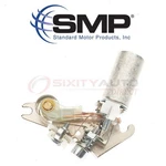 Standard T-series Ignition Contact Set & Condenser Kit For 1957-1958 Pontiac Ly. Fixed Price $37.74.