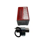 Ignition Condenser Standard Motor Products IH109 Nos. Fixed Price $15.98.