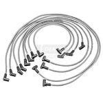 Denso 671-8059 Ignition Wire SET-8MM For 75-77 Chevrolet Corvette. Fixed Price $55.06.