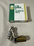 Filko 52-96A Ignition Contact Set Automotive Parts Nib. Fixed Price $8.99.