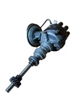 Ford Special Distributor With 4 Barrel Carburetor FDT12127-B. Fixed Price $265.99.