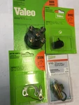Renault R4 / R5 R6 Ignition For Ducellier - Rotor Head Contacts Capacitor. Fixed Price $85.34.