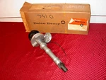 69 Camaro Chevele Nova Impala Nos 1111955 Delco Distributor 350-255HP. Fixed Price $500.00.