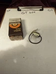(1) Beck Arnley 172-0572 Ignition Condenser Mazda RX2 RX3 RX4 Pickup 1974-79. Fixed Price $9.00.