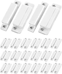MC-31 Surface Mount Nc Magnetic Door Window Contact Alarm Sensor 5PCS Screws Set. Fixed Price $13.99.