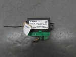2021 Citroen Dispatch 1.5HDI Parking Sensor Module - Bosch 0263014165. Fixed Price $21.48.