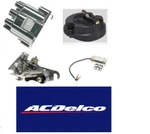 Distributor Cap Rotorpointscondenser Buick Chevrolet Pontiac Oldsmobile Cadillac. Fixed Price $64.99.