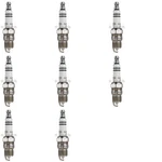 Bosch 7985 Spark Plug Pack Of Buick Chevrolet Ford Gmc Mercury Aspen 68-83. Fixed Price $14.94.