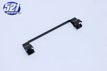 Fuel Sending Unit Ground Strap Fit Cuda Gtx Charger Roadrunner Dart Duster Mopar. Fixed Price $9.99.