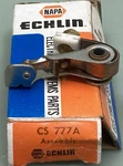 New Genuine Napa Echlin CS777A Point Set. Fixed Price $25.09.